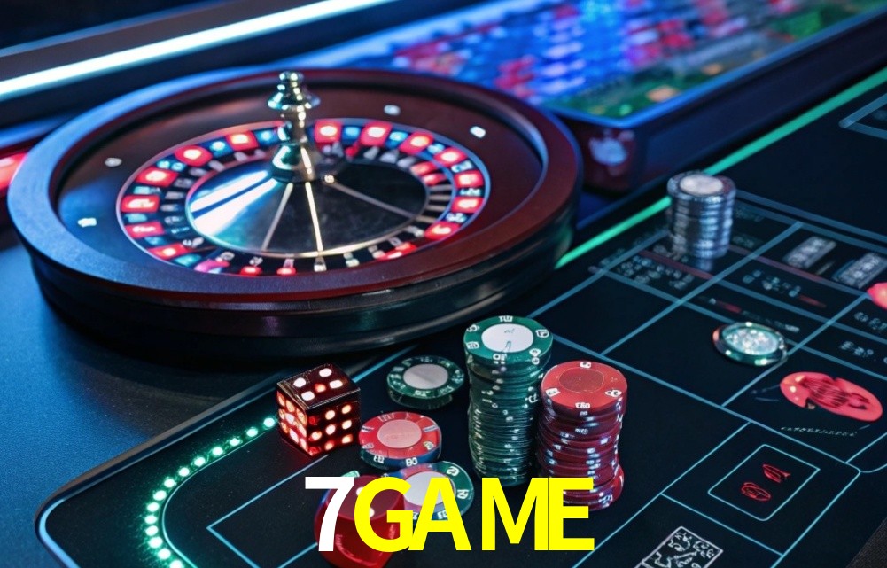 7GAME