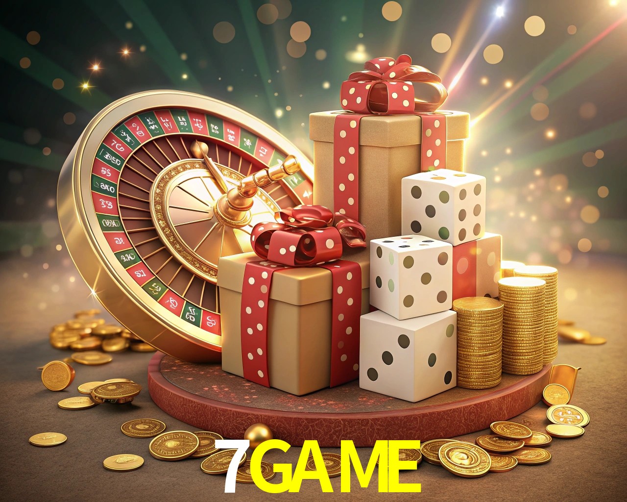 7GAME