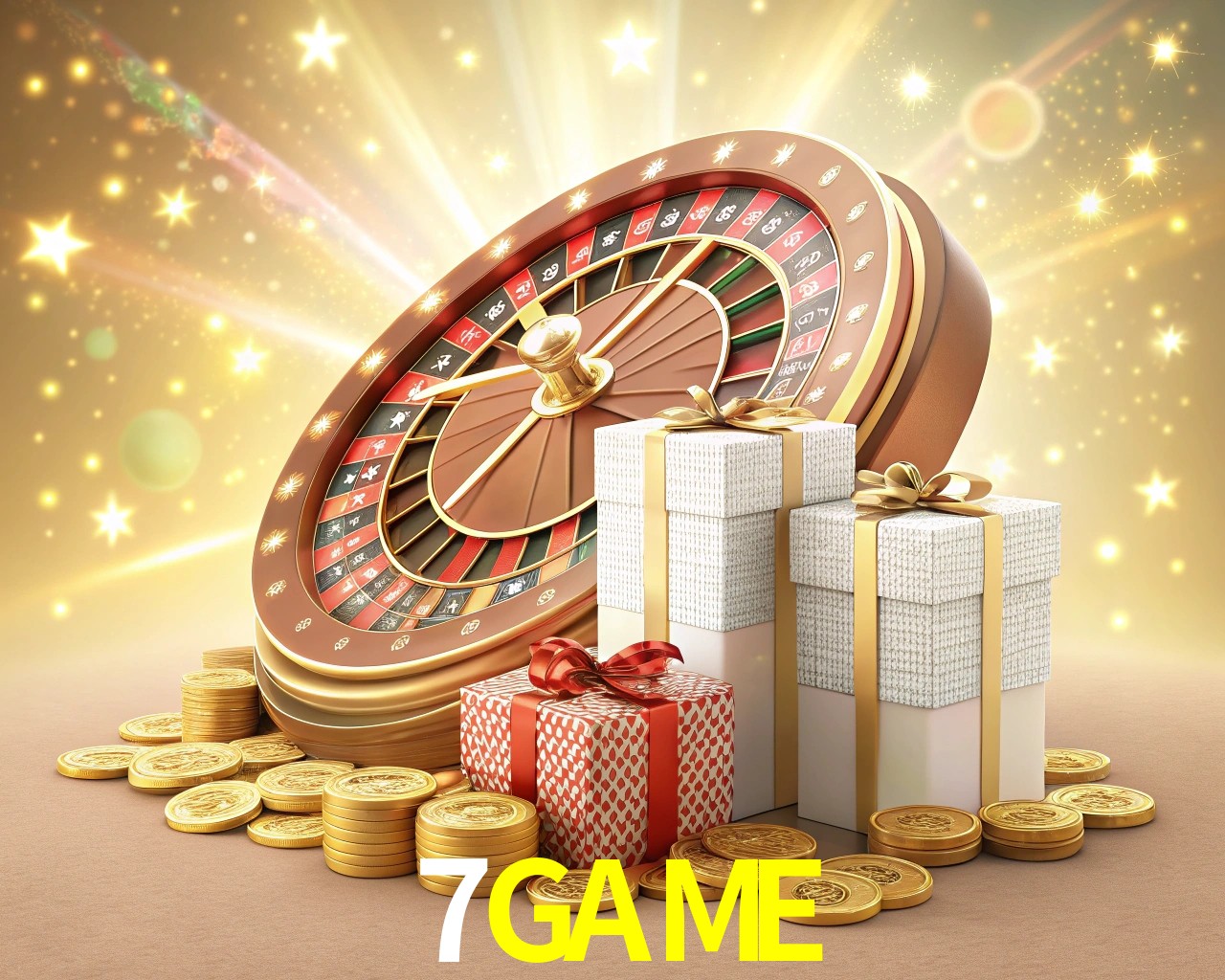 7GAME