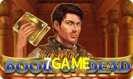 Book of Dead