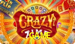 Crazy Time