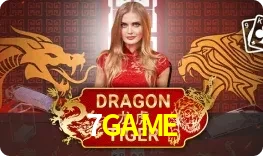 Dragon Tiger