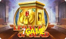 Legacy of Dead