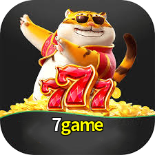 Imagem promocional da 7game mostrando a plataforma e suas vantagens